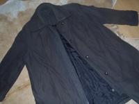 Ulla Popken? Damen Jacke/Mantel Gr. 50 Braun/ Grau Brandenburg - Nauen Vorschau