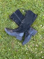 Stiefel Tamaris wie neu 38 Saarland - St. Wendel Vorschau