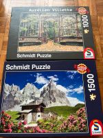 Schmidt Puzzle Nordrhein-Westfalen - Unna Vorschau