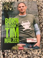 Kochbuch ‚Born to cook 2“ Bayern - Trogen Vorschau