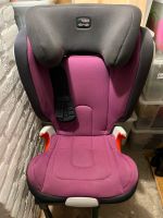 RÖMER BRITAX KIDFIX XP SICT Innenstadt - Köln Deutz Vorschau