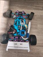 RC Autos Nitro Rheinland-Pfalz - Hermeskeil Vorschau