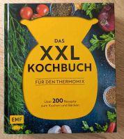 *Thermomix*XXL-Kochbuch, Lieblingsrezepte, Abnehmen, wie neu Nordrhein-Westfalen - Lippetal Vorschau