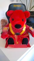 Ferrari Teddybär Mecklenburg-Vorpommern - Klein Trebbow Vorschau