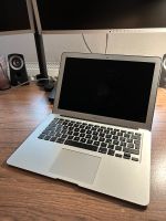 Apple Macbook Air 13“ in sehr gutem Zustand Hessen - Langgöns Vorschau