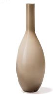 Leonardo Vase Bodenvase Beauty beige XXL 65 cm Düsseldorf - Stadtmitte Vorschau