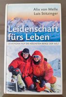 Leidenschaft fürs Leben Alix von Melle Luis Stitzinger Nordrhein-Westfalen - Enger Vorschau