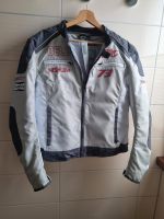 Damen Motorrad Jacke Gr.42 Nordrhein-Westfalen - Lage Vorschau