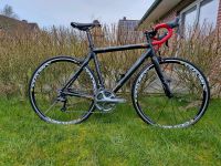 Carbon C14 Rennrad zu verkaufen Nordfriesland - Neukirchen Vorschau
