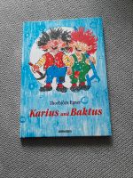 Karin und Baktus Niedersachsen - Ilsede Vorschau