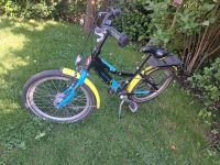 Kinder Fahrrad Puky Crusader 20 Zoll Kinderrad Hessen - Bad Vilbel Vorschau