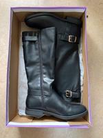 Graceland Damen Stiefel - Größe 37 Hessen - Kassel Vorschau