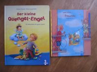 2x Buch Der kleine Quengel-Engel u Freunde v Bobbi Bär Bilderbuch Baden-Württemberg - Rastatt Vorschau