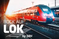 Jetzt Lokführer/Triebfahrzeugführer werden Bremen-Mitte - Bahnhofsvorstadt  Vorschau