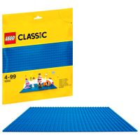 Lego Classic Bauplatte Blau (10714) Hessen - Liederbach Vorschau