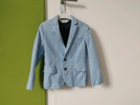 Schönes Jacket H&M hellblau Größe 122 Niedersachsen - Göttingen Vorschau