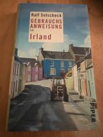 Gebrauchsanweisung für Irland Wandsbek - Hamburg Bramfeld Vorschau