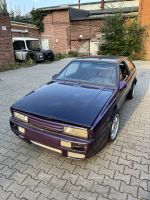 VW Scirocco 2, 53b, verbreiterte und umgebaute Kotflügel, Tuning Nordrhein-Westfalen - Nettetal Vorschau