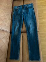 G-Star Jeans Gr. 29/32 Slim Hessen - Wiesbaden Vorschau