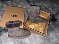 UGG‘s Kinderboots Größe 35 Top erhalten Niedersachsen - Weyhe Vorschau