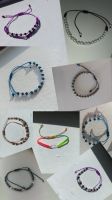 Handgefertigte Armbänder Rostock - Toitenwinkel Vorschau