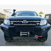 VW Amarok Seilwinde Windenstoßstange Seilwindenstoßstange Bumper Münster (Westfalen) - Centrum Vorschau