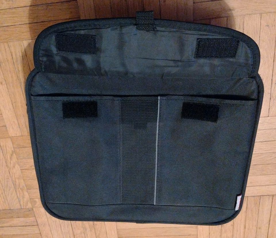 Laptop Tasche hama schwarz in Trier