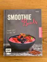 Kochbuch - Smoothie Bowls Niedersachsen - Nienburg (Weser) Vorschau