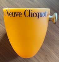 VEUVE CLICQUOT PONSARDIN Vintage Champagner Kühler Schleswig-Holstein - Laboe Vorschau