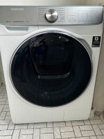 Samsung Waschmaschine WW10M86BQOA/EG 10kg, 1600U/min AutoDosierun Bayern - Gundelsheim Vorschau