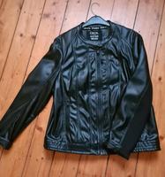 Damen Lederimitat Jacke Cecil Nordrhein-Westfalen - Olpe Vorschau