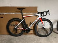 S-Works Tarmac SL6 56 R8100 12-fach Hambini Kiel - Mitte Vorschau