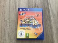 PS4 Spiel Das verrückte Labyrinth Nordrhein-Westfalen - Bad Oeynhausen Vorschau
