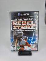 Nintendo Gamecube | Star Wars - Rebel Strike | Spiel Game Hannover - Linden-Limmer Vorschau