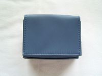 Geldbeutel Geldtasche Portemonnaie Geldbörse | blau | NEU Bayern - Lichtenfels Vorschau