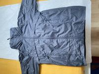 Salewa Wind & Regenjacke Grau Gr. 40 Top Bayern - Neutraubling Vorschau