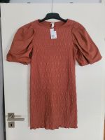 Kleid Minikleid H&M M Terracotta Orange braun Niedersachsen - Weyhe Vorschau