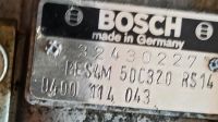 Bosch Einspritzpumpe für Mercedes /8 Bayern - Schwabach Vorschau