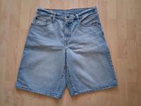 Levi's Baggy Dad Jort, Gr. 28, light blue Duisburg - Rumeln-Kaldenhausen Vorschau
