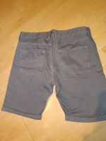 kurze Herren Jeans Hose Gr 34 , neu und ungetragen,von H&M Berlin - Pankow Vorschau