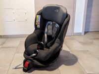 Britax Römer Dualfix M i-Size Kindersitz (2019) in gutem Zustand Bayern - Memmelsdorf Vorschau