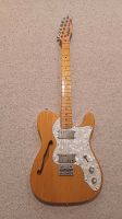 Greco Telecaster Thinline Vintage 1975 Bayern - Gunzenhausen Vorschau