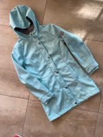 Softshell Jacke etwas länger *neuwertig* 158 Brandenburg - Brieselang Vorschau