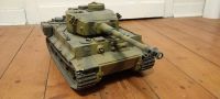 Torro RC Panzer Tiger 1/16 Hessen - Volkmarsen Vorschau