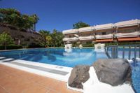 Tolles Apartment mit Schwimmbad in Teneriffa-Puerto de la Cruz Mitte - Wedding Vorschau
