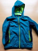 Kinder Softshell Jacke von CMP Bayern - Oberammergau Vorschau