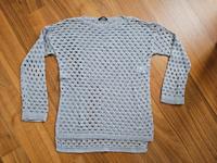 sisley Gr S Gr 170 Gr 168 Netzpullover Strick* Pullover beige Kr. Dachau - Dachau Vorschau