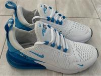 Nike Air Max 270 Damen/Herrenschuh Gr. 38,5 Brandenburg - Nauen Vorschau