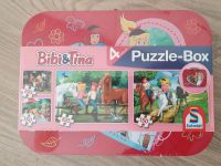 Puzzle Set / 4 Puzzles/ Bibi und Tina Bayern - Rohrdorf Vorschau