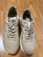 Zara Damen sneaker Nordrhein-Westfalen - Greven Vorschau